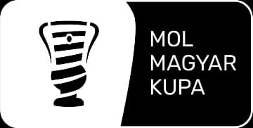MOL Magyar Kupa logo