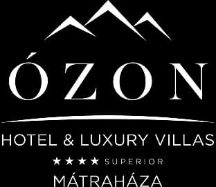 Ózon Hotel logo