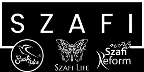 Szafi logo