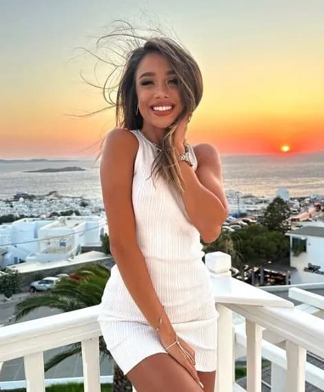 Szőke Rebeka