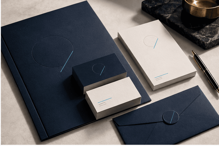 Print Branding