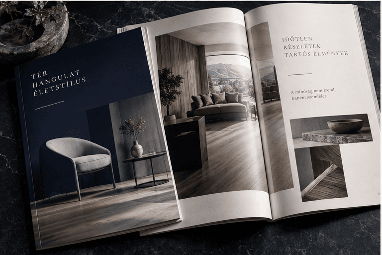 Print Publications